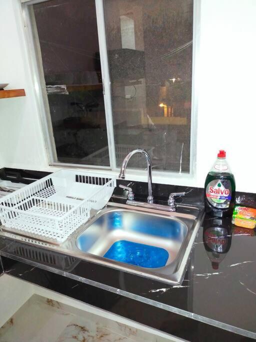 Loft Soliman - Netflix - Hbo - Near Market 28 - Downtown كانكون المظهر الخارجي الصورة