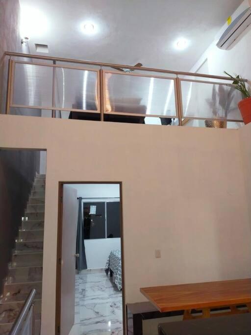 Loft Soliman - Netflix - Hbo - Near Market 28 - Downtown كانكون المظهر الخارجي الصورة