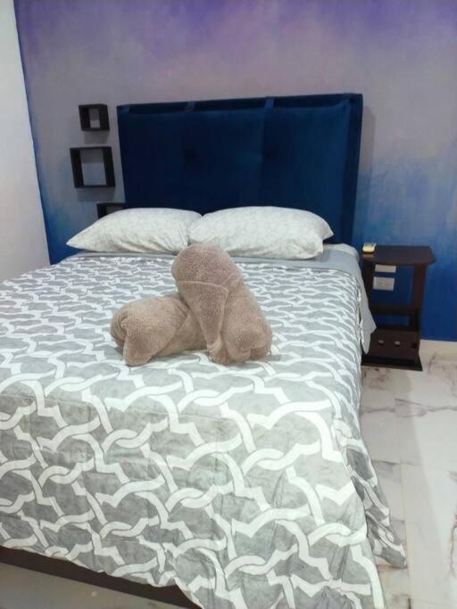 Loft Soliman - Netflix - Hbo - Near Market 28 - Downtown كانكون المظهر الخارجي الصورة