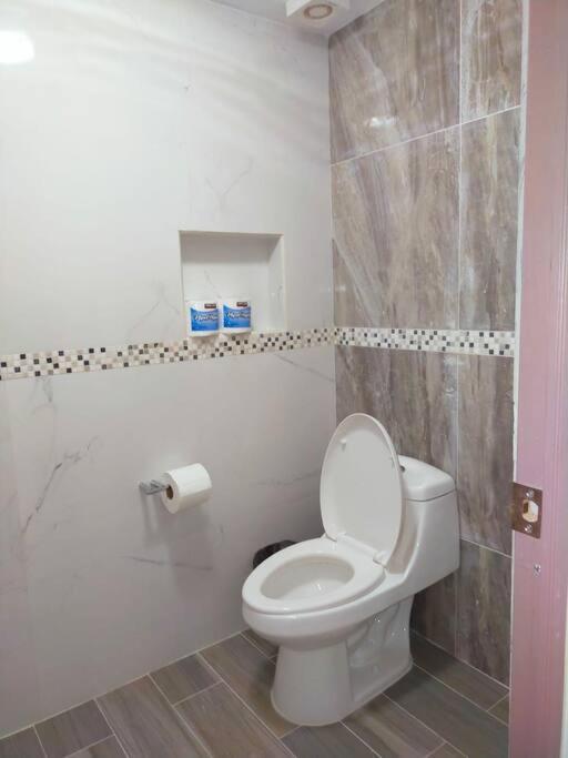 Loft Soliman - Netflix - Hbo - Near Market 28 - Downtown كانكون المظهر الخارجي الصورة