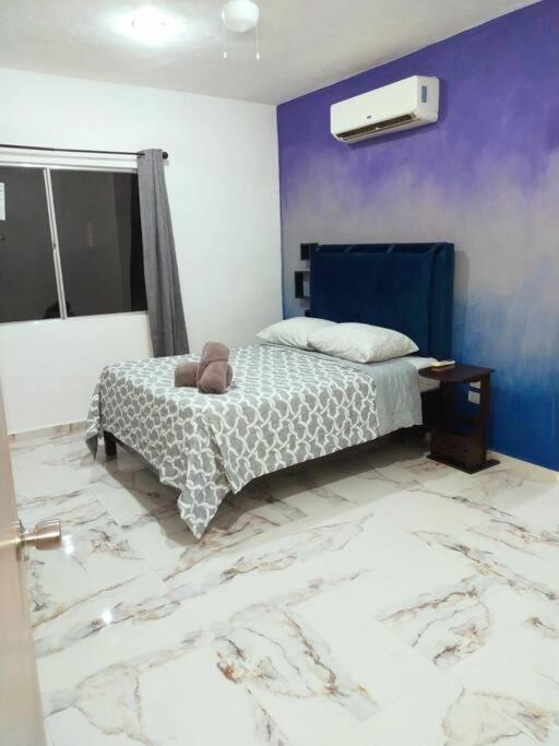 Loft Soliman - Netflix - Hbo - Near Market 28 - Downtown كانكون المظهر الخارجي الصورة