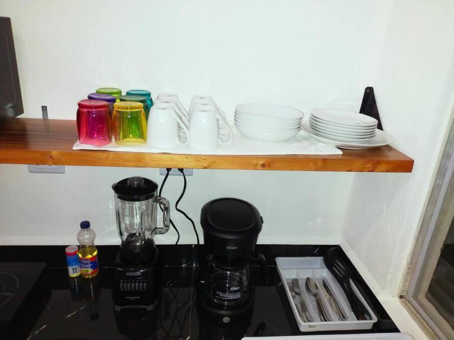 Loft Soliman - Netflix - Hbo - Near Market 28 - Downtown كانكون المظهر الخارجي الصورة