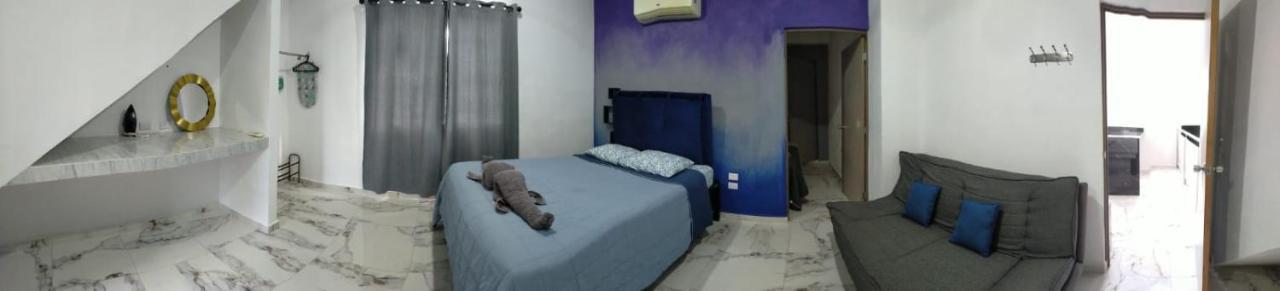 Loft Soliman - Netflix - Hbo - Near Market 28 - Downtown كانكون المظهر الخارجي الصورة